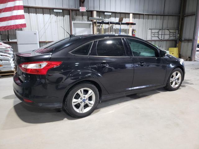 Vin: 1fadp3f29dl373961, lot: 59277175, ford focus se 20133