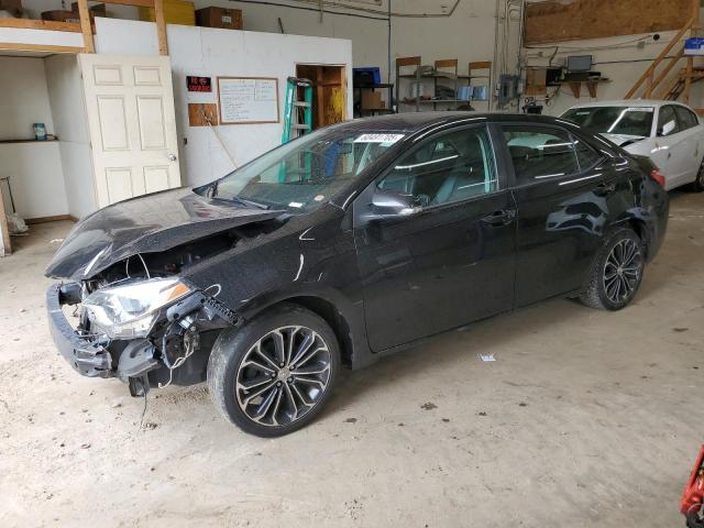 Vin: 2t1burhe3ec221316, lot: 60491705, toyota corolla l 2014 img_1