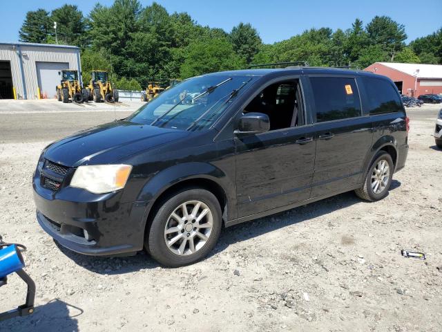 Vin: 2c4rdgeg0dr659508, lot: 61624765, dodge caravan r/t 2013 img_1