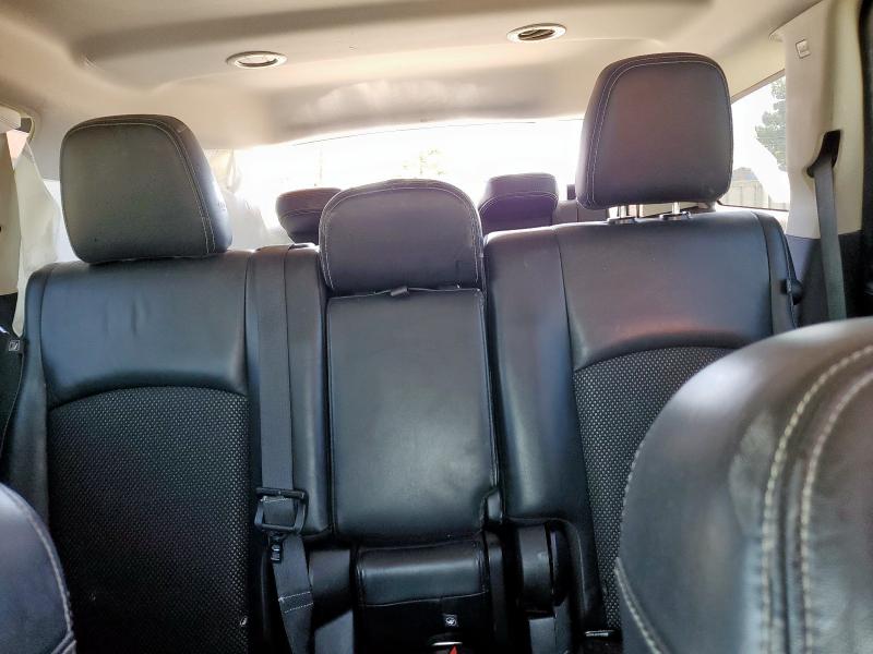 2018 DODGE JOURNEY CR 3C4PDDGG5JT387131
