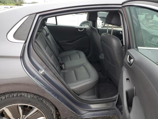 2019 HYUNDAI IONIQ LIMI - KMHC85LCXKU138922