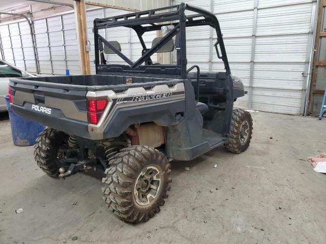 2018 POLARIS RANGER CREW XP 1000 4XARRE993J8046475