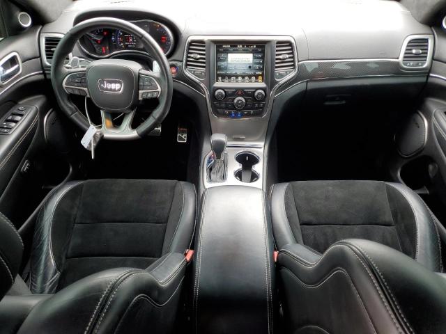 2017 JEEP GRAND CHER - 1C4RJFDJ6HC872896