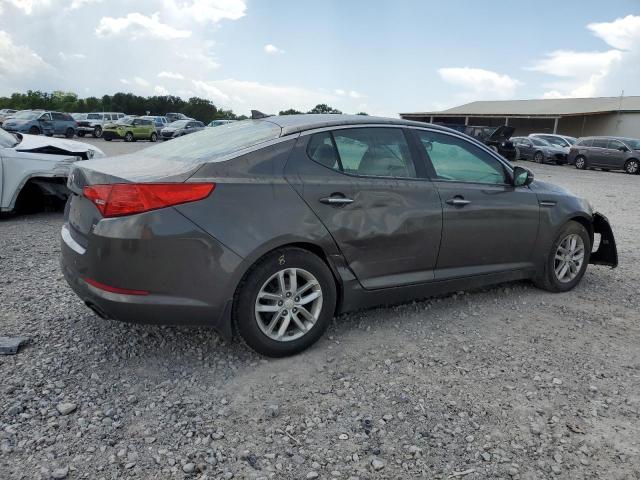 Vin: 5xxgm4a79dg117358, lot: 61455485, kia optima lx 20133