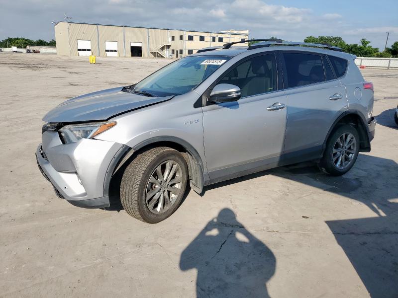 2017 TOYOTA RAV4 HV LI - JTMDJREV2HD100726