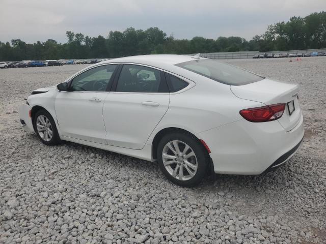 Vin: 1c3cccab9gn182451, lot: 59737685, chrysler 200 limited 20162