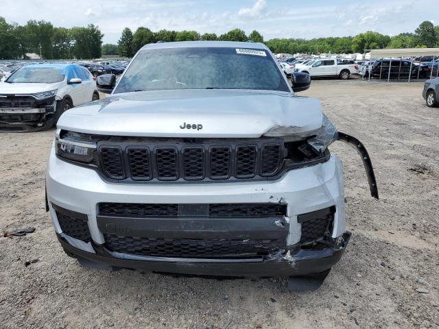 2023 JEEP GRAND CHER 1C4RJKAG1P8782669