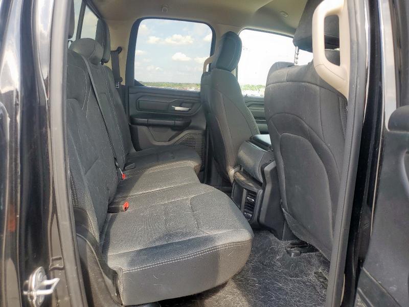 2019 RAM 1500 TRADE 1C6RRECT6KN596907