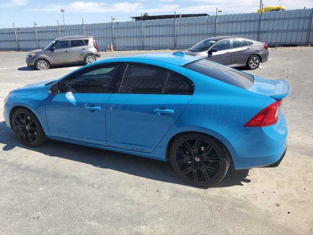 Vin: yv1a0mts7h2426559, lot: 61021075, volvo s60 polestar 20172