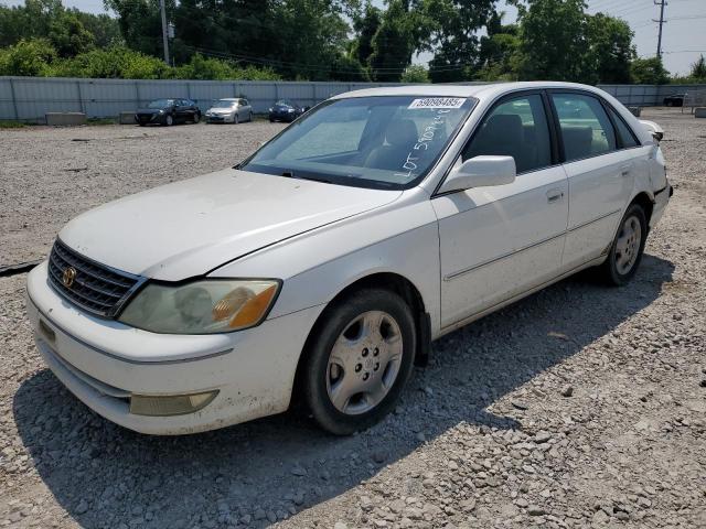 TOYOTA AVALON XL