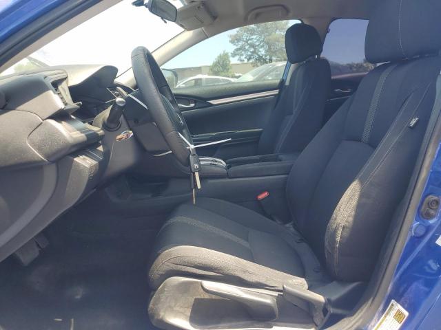 2016 HONDA CIVIC LX - 19XFC2F53GE220413