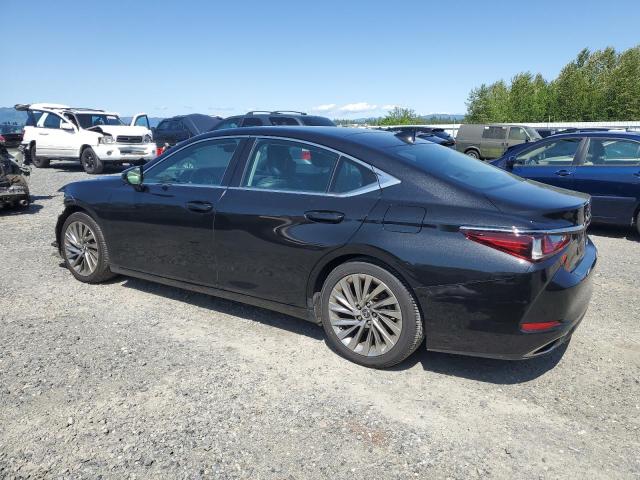 Vin: 58abz1b12ku021376, lot: 59465645, lexus es350 350 20192