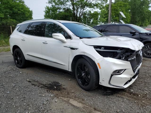2024 BUICK ENCLAVE ES 5GAEVAKW3RJ125663