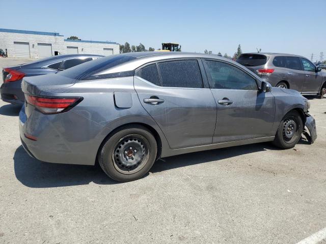2021 NISSAN SENTRA S 3N1AB8BV5MY211036