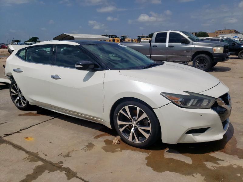 Vin: 1n4aa6ap4hc391461, lot: 61269995, nissan maxima 3.5s 20174