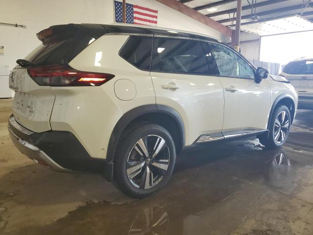 Vin: jn8at3dd7mw310115, lot: 60365985, nissan rogue platinum 20213