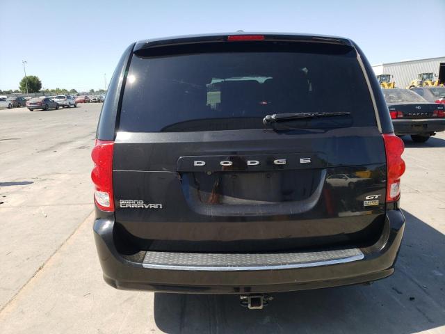 2017 DODGE GRAND CARA 2C4RDGEG7HR789968