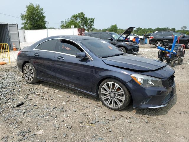 Vin: wddsj4gb1hn492840, lot: 59314445, mercedes-benz cla-class 250 4matic 20174