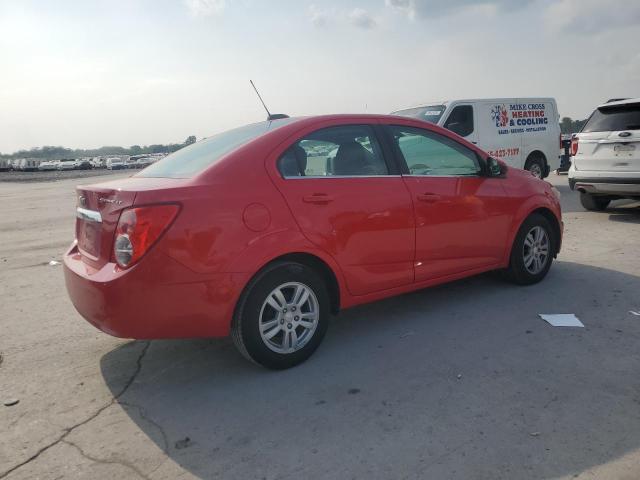 Vin: 1g1jc5sh8f4181337, lot: 59554745, chevrolet sonic lt 20153
