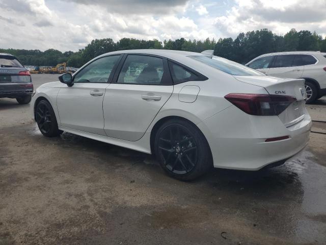 2025 HONDA CIVIC SPOR - 2HGFE2F58SH569947