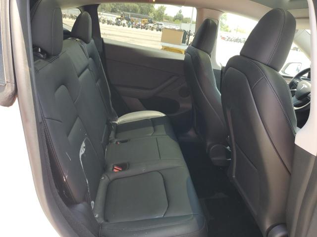 2024 TESLA MODEL Y - 7SAYGDED3RF160070