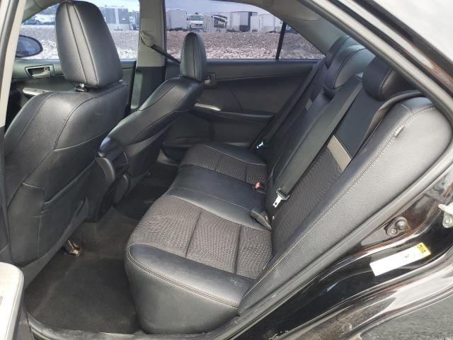 2013 TOYOTA CAMRY L - 4T1BF1FK8DU703829
