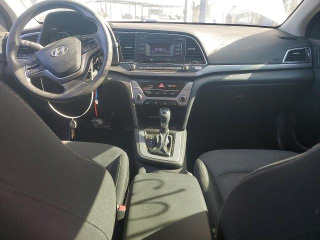 2018 HYUNDAI ELANTRA SE - 5NPD74LF4JH233825