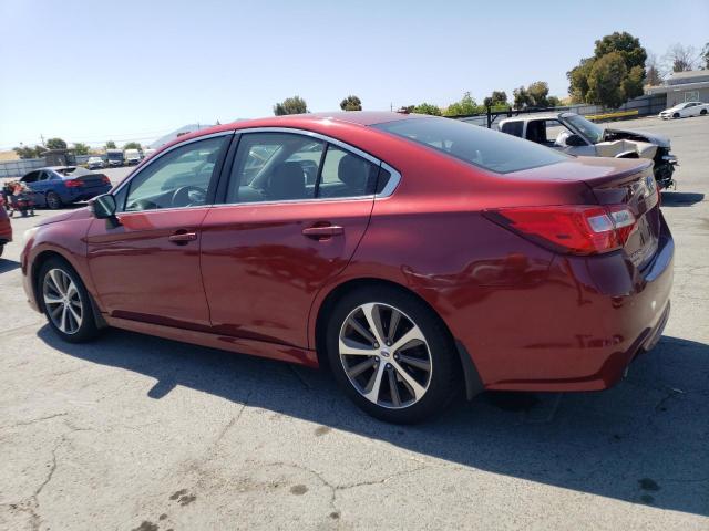 Vin: 4s3bnaj69f3004106, lot: 62311635, subaru legacy 2.5i limited 20152