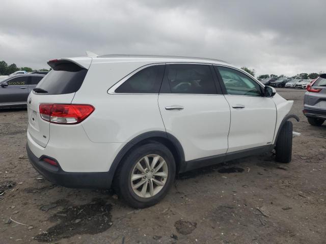 Vin: 5xypgda36gg037066, lot: 60065155, kia sorento lx 20163