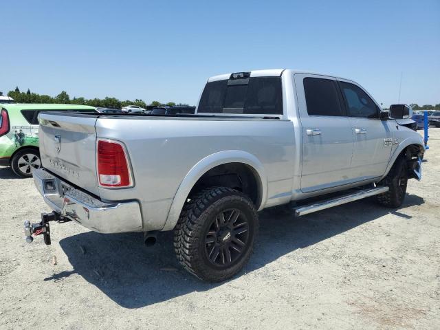 RAM 2500 LONGH 2018 silver  diesel 3C6UR5GL2JG232768 photo #4