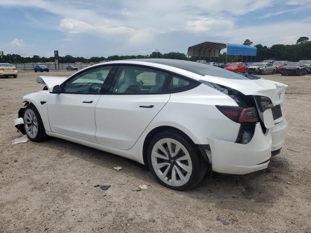 Vin: 5yj3e1eb1nf200067, lot: 60965945, tesla model 3 20222