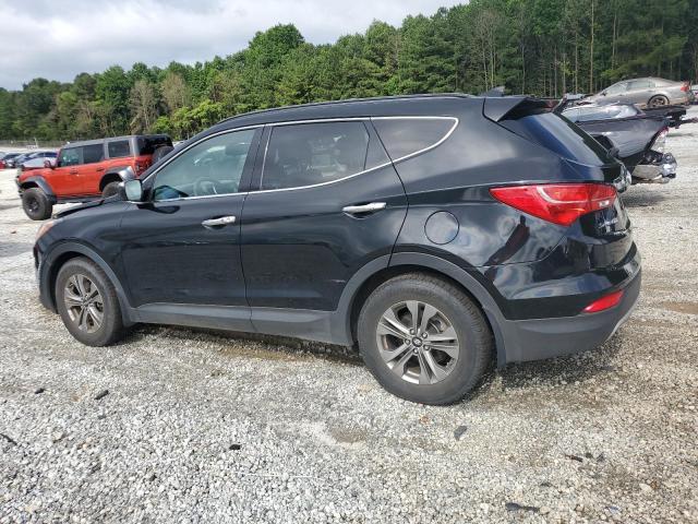 Vin: 5xyzu3lb4gg356983, lot: 61389675, hyundai santa fe 20162