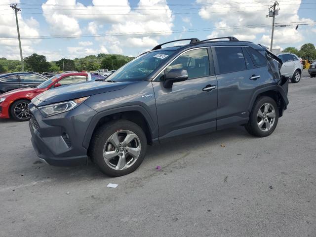 TOYOTA RAV4 LIMIT
