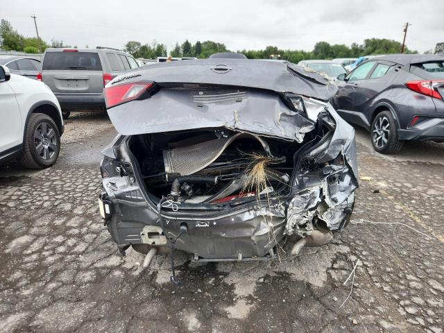 2024 NISSAN ALTIMA S 1N4BL4BVXRN372970