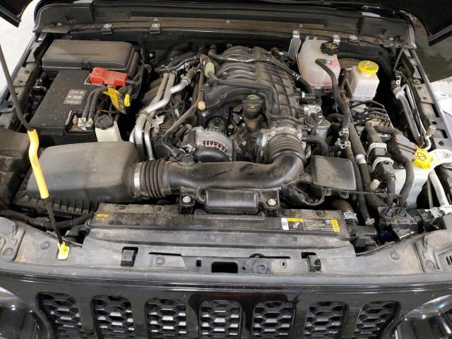 2023 JEEP GLADIATOR SPORT 1C6HJTAG3PL537006