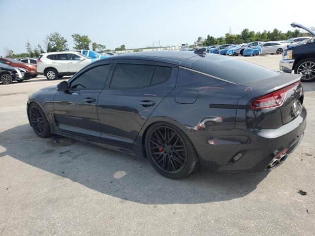 Vin: knae35lc1k6049642, lot: 59002565, kia stinger gt 20192