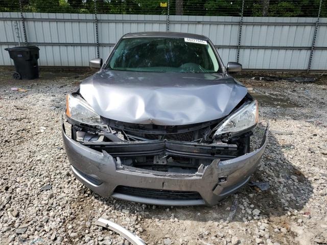 2015 NISSAN SENTRA S - 3N1AB7AP3FY305187