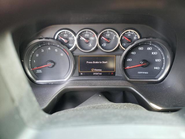 2023 CHEVROLET TAHOE K150 - 1GNSKLED8PR181443