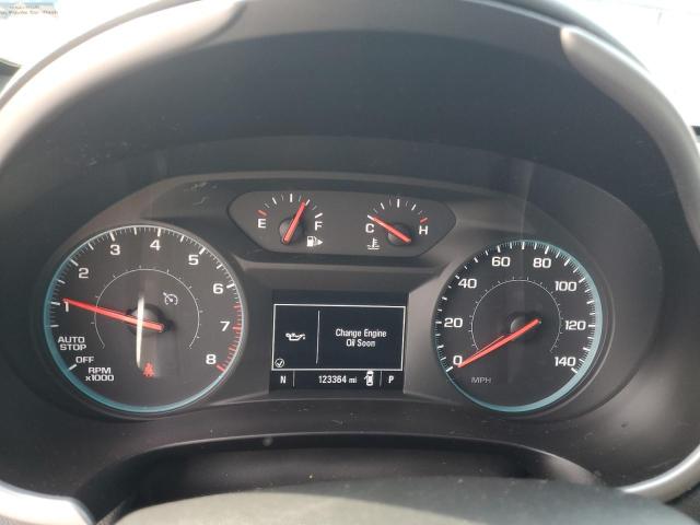 2020 CHEVROLET MALIBU RS - 1G1ZG5ST7LF150768