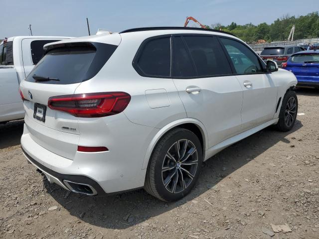 Vin: 5uxcr6c51kll23163, lot: 58598455, bmw x5 xdrive40i 20193