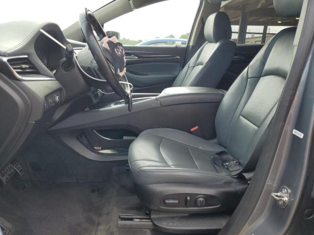 2019 BUICK ENCLAVE ES 5GAEVAKW2KJ178456
