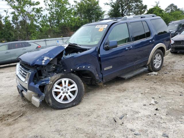 FORD EXPLORER E