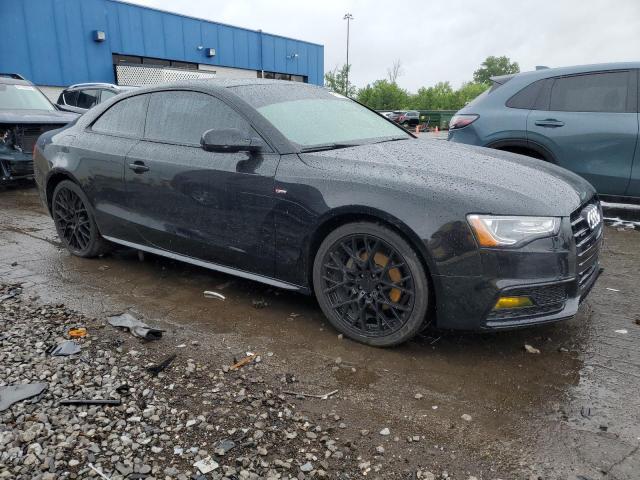 Vin: waumfafr0fa005453, lot: 61739875, audi a5 premium plus 20154