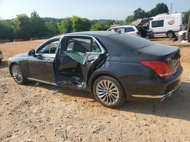 2019 GENESIS G90 PREMIU KMHG34JA1KU049994