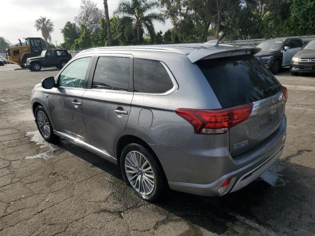 2022 MITSUBISHI OUTLANDER JA4J2VA72NZ026832