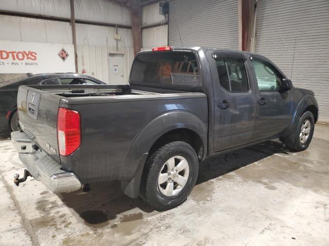 Vin: 1n6ad0ev2ac430350, lot: 59498585, nissan frontier crew cab se 20103