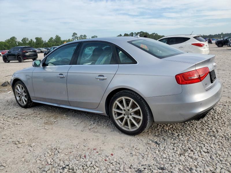 Vin: waubfafl3gn018114, lot: 61949675, audi a4 premium s-line 20162