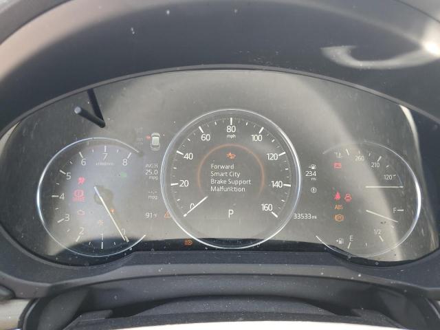 2019 MAZDA CX-5 SIGNA - JM3KFBEY6K0563212