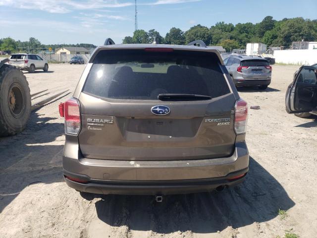 2017 SUBARU FORESTER 2 JF2SJATC2HH536643
