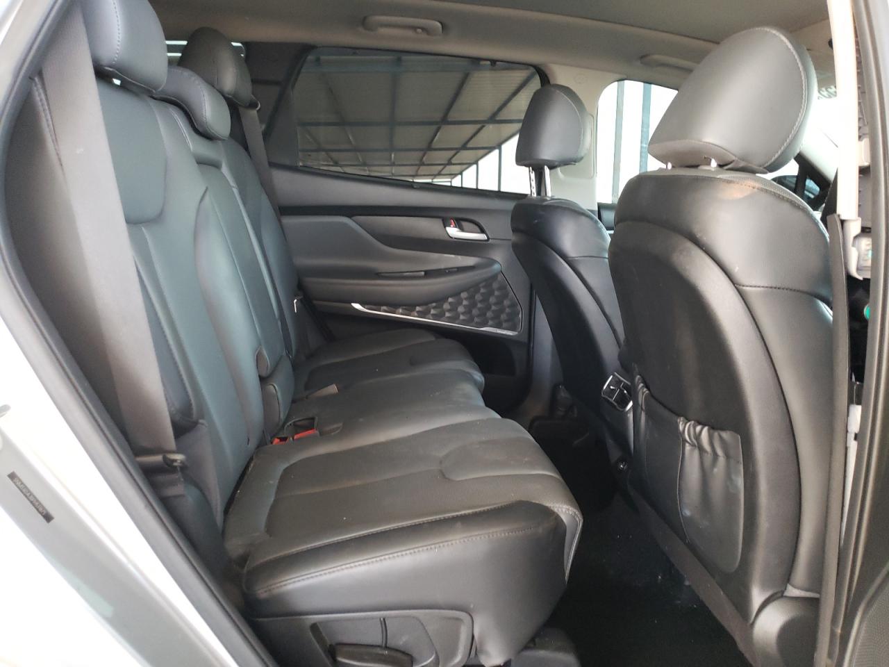 HYUNDAI SANTA FE SEL PREMIUM